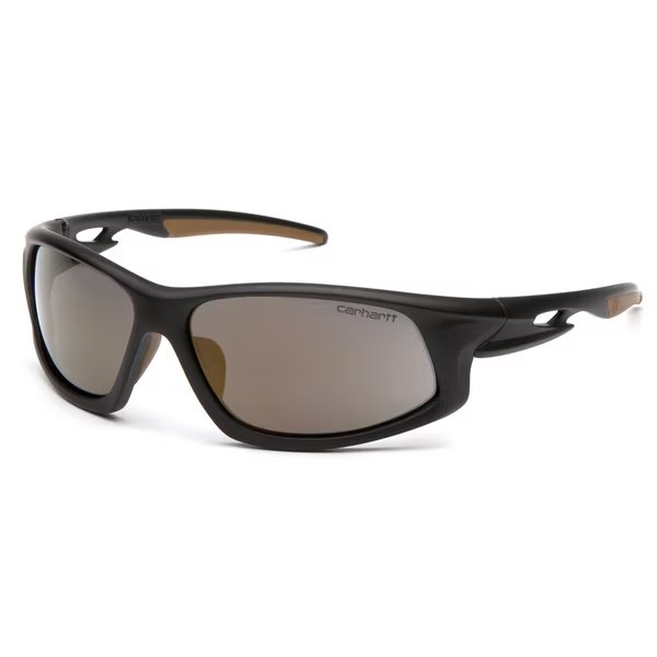 Ironside Gold Mirror A/F, Carhartt Eyewear, Mfr#: CHB690DT